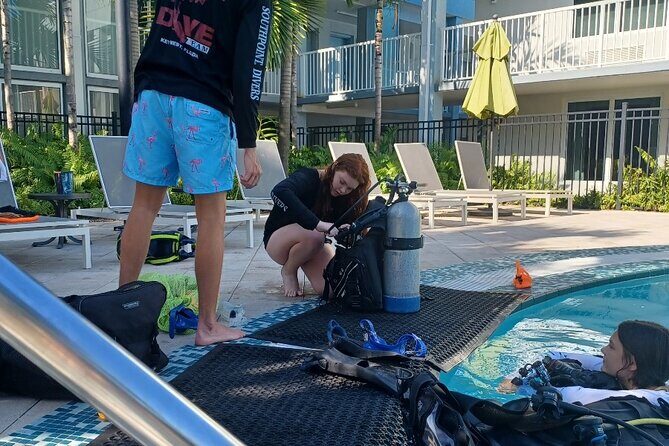 Discover Scuba Diving - Authentic Insights from Past Participants