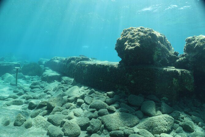 Discover Scuba Diving Amathounta's Ancient Port - Final Thoughts: Why This Experience is a Great Choice
