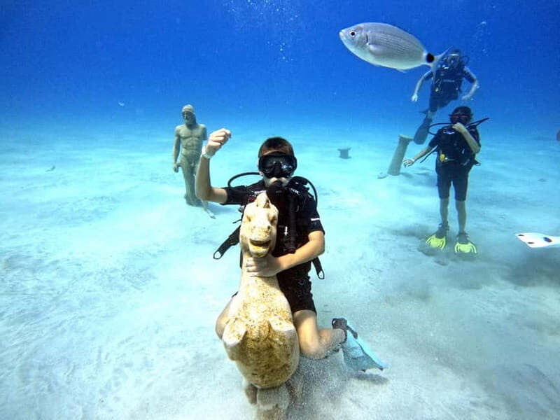 Discover Scuba Diving Experience - Final Thoughts: Is It Worth It?