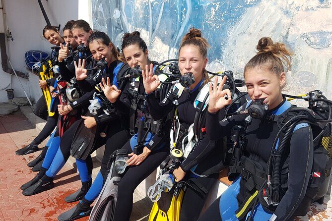 Discover Scuba diving in Calabria, Italy - What Makes It a Good Value?