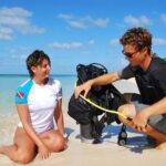 Discover Scuba Diving in Cozumel Paradise Reef - Value and Practical Tips