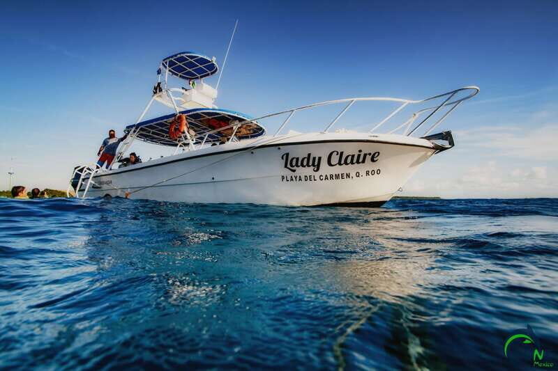 Discover Scuba Diving in Playa del Carmen - 2 dives - What To Expect from Your Playa del Carmen Scuba Experience