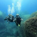 Discover Scuba diving in Villasimius - An In-Depth Look at the Villasimius Scuba Experience