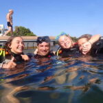Discover Scuba Diving, scuba diving for begginers!! - A Closer Look at the Mallorca Discover Scuba Tour