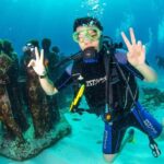 Discover scuba ,MUSA and Manchones reef dive without license - A Deep Dive Into the Experience