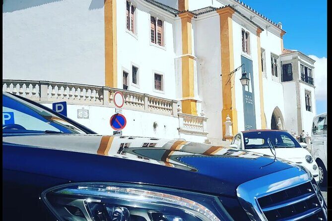 Discover Sintra Beauty with a Guided Journey from Lisbon - A Deep Dive into the Sintra Private Tour