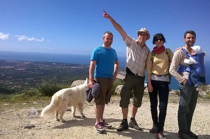 Discover Sintra's Hidden Trails: A Unique Hiking Experience - Final Thoughts