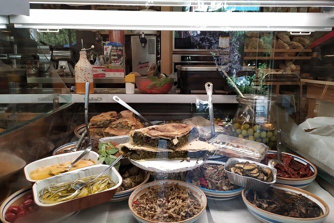 DISCOVER SORRENTO, food &Walking tour . Lemons-cheese&olive oil - Who Will Love This Tour?