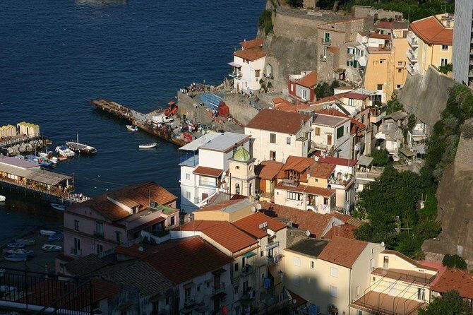 Discover Sorrento with food tasting and walking Tour - What the Reviews Say