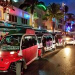 Discover South Beach Golf Cart Tour - Authentic Insights from Travelers