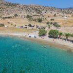 Discover South Naxos Coast Day Cruise - The Sum Up