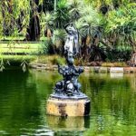 Discover Sydney - Botanic - FAQ