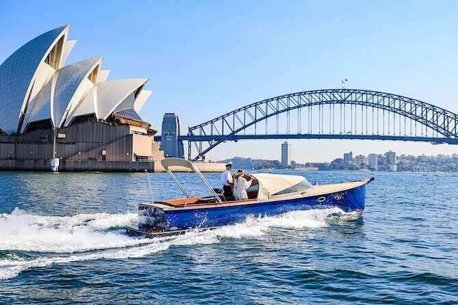 Discover Sydney Harbour and Its Secret Islands - Practical Details and Tips