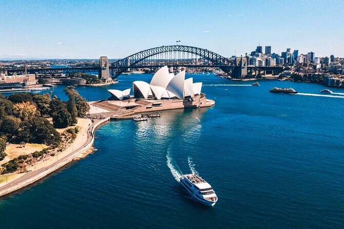 Discover Sydney: Self-Guided Audio Tour - FAQs