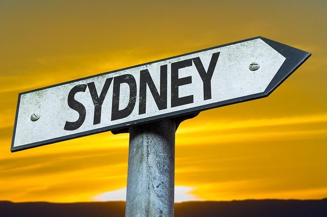 Discover Sydney - The Rocks - Final Thoughts