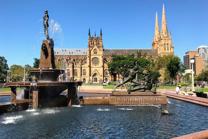 Discover Sydney - Authentic Experiences from Travelers