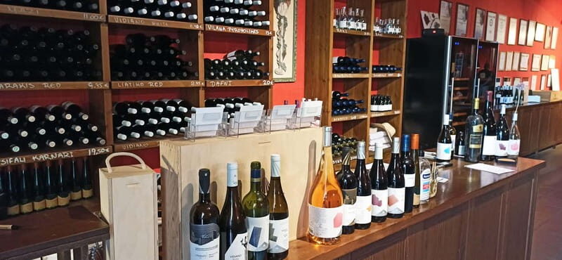 Discover Taste of Crete: Guided Winery Tour and Tastings - Final Thoughts: Who is This Tour Perfect For?