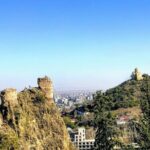 Discover Tbilisi: Hidden Gems and Iconic Sights Walking Tour - Who is this tour best suited for?