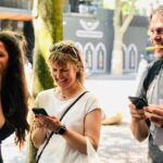 Discover Texel (Den Burg) with Self-Guided Outside Escape game - Authenticity and Engagement