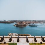 Discover the 3 Cities - Private Insider Walking Tour - Fort St. Angelo: A Fortress with a View