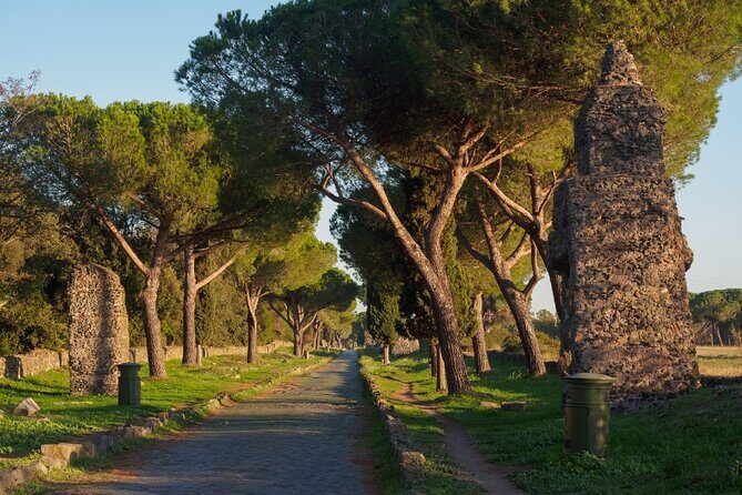 Discover The Ancient Appian Way in confort: a golf cart adventure - Final Thoughts
