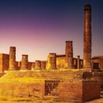 Discover the Ancient Ruins of Pompeii: Day Trip from Rome - Transportation & Logistics