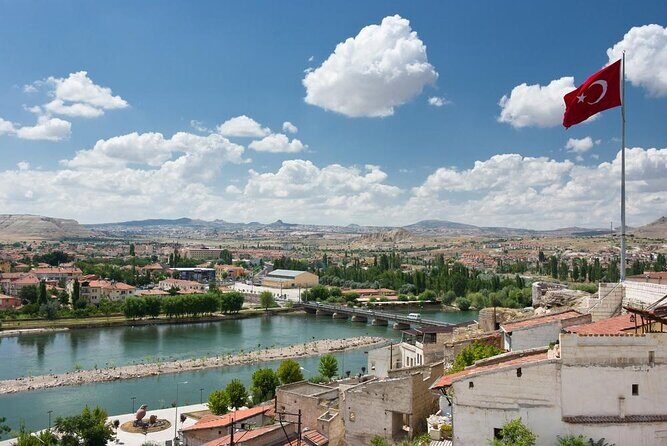 Discover The Beauties of Turkey's 11-Day Package Tour. - Who Should Consider This Tour?