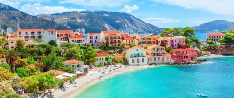 Discover the Beauty of Fteri Beach - Private Tour - Who Will Love This Tour?