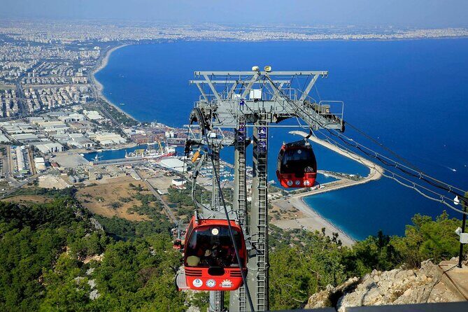 Discover the Best of Antalya: Private City Tour - Who Will Love This Tour?
