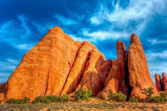 Discover The Best Of Moab In A Day: Arches Canyonlands Dead Horse - FAQs