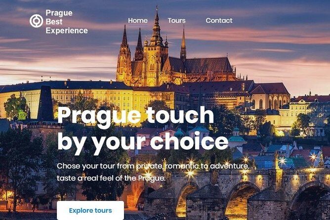 Discover the Best of Prague: Private Tour incl Best beer tasting - Why Choose This Tour?