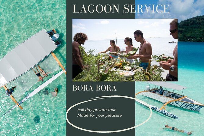 Discover the black pearl in Bora Bora - Practical Tips for Travelers