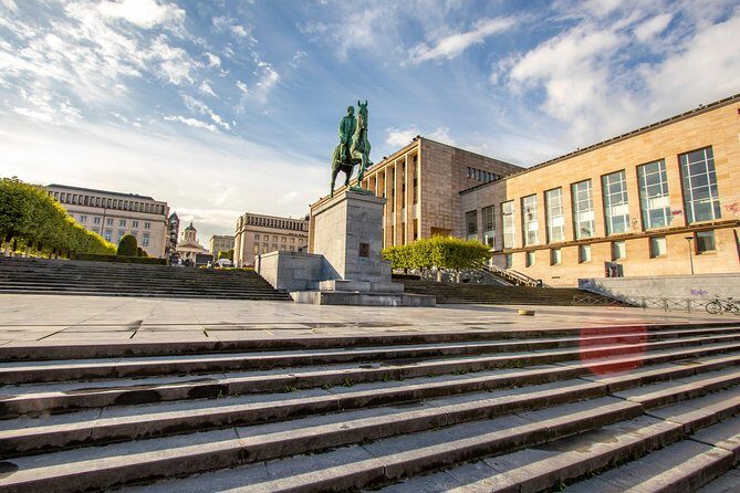 Discover the Brussels Politics Scene with a Local - Final Thoughts: Who Would Love This Tour?