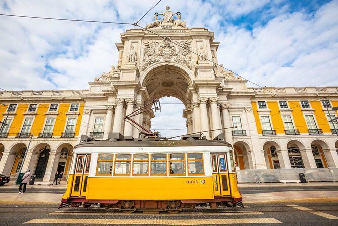 Discover the Charm of Lisbon Hills - Who Should Consider This Tour?