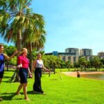 Discover the City of Darwin: Half-Day City Coach Tour - Who Should Consider This Tour?