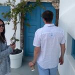 Discover the Cultural Heart of Santorini with Alexandros - Who Should Book This Tour?