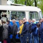 Discover the Dark Side of Warsaw in Praga District by Retro Bus - A Detailed Look at the Tour Experience