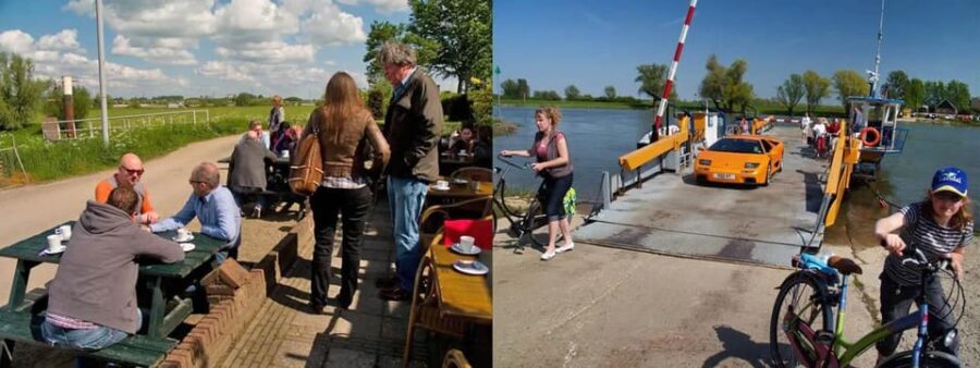 Discover the Dutch Countryside: Car Tour with Local Expert - The Journey: From Utrecht to the Hidden Netherlands