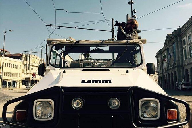 Discover the essence of the classic port UMM military jeep - Final Thoughts