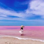Discover the FABULOUS PINK WATERS in the Caribean - Frequently Asked Questions