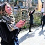 Discover The Hague's scenic courtyards in an Outside Escape game! - Considerations and Limitations