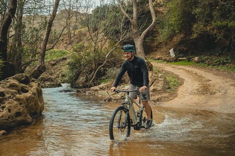 Discover the Heart of Crete on an E-Bike Adventure - Final Thoughts: Is This Tour Right for You?
