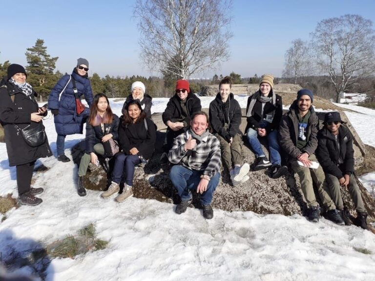 Discover the heart of Finland with a local guide. - A Detailed Breakdown of the Itinerary