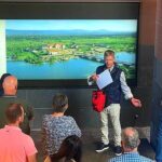 Discover the Heart of Frankfurt - City Tour in German - What Travelers Say