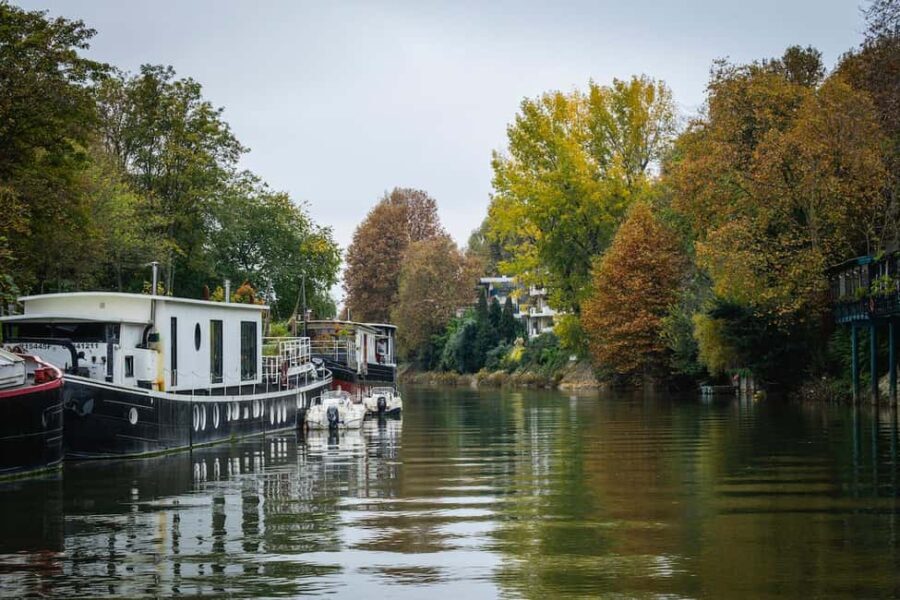 Discover the Hidden Birthplace of Impressionism - A Detailed Look at the Experience