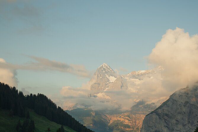 Discover the Hidden Gems of Interlaken Through Your Lens - Details That Make a Difference