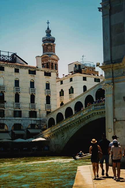 Discover the Hidden Gems of Venice: Guided Walking Tour - What You’ll Love and What to Consider