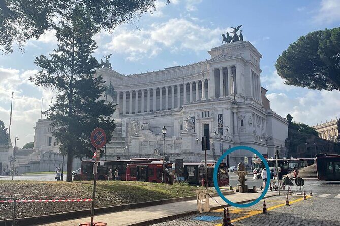 Discover the Highlights of Rome in a Walking Tour - Who Will Enjoy This Tour?