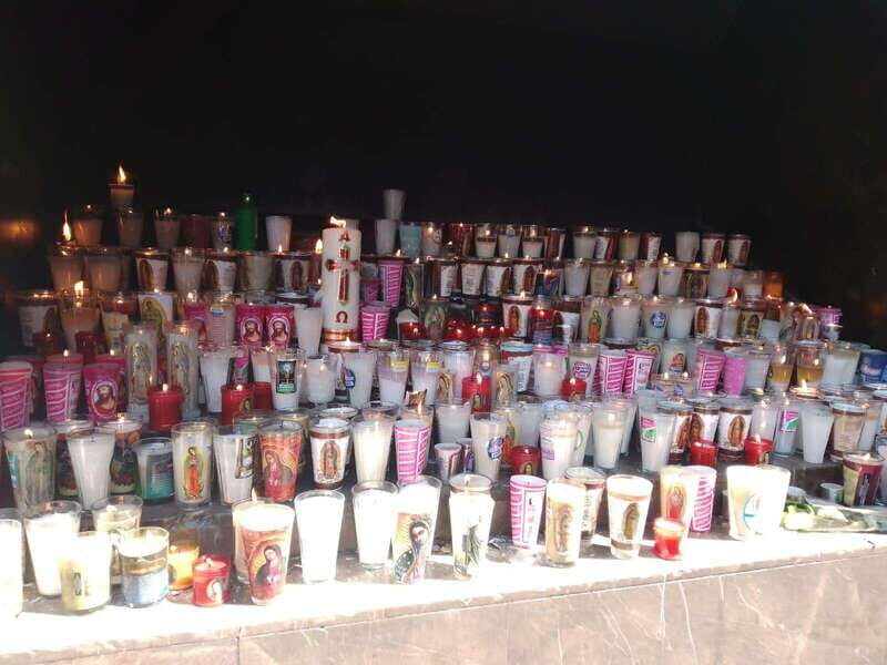 Discover the iconic Basilica of Guadalupe in Mexico City. - Who Should Consider This Tour?