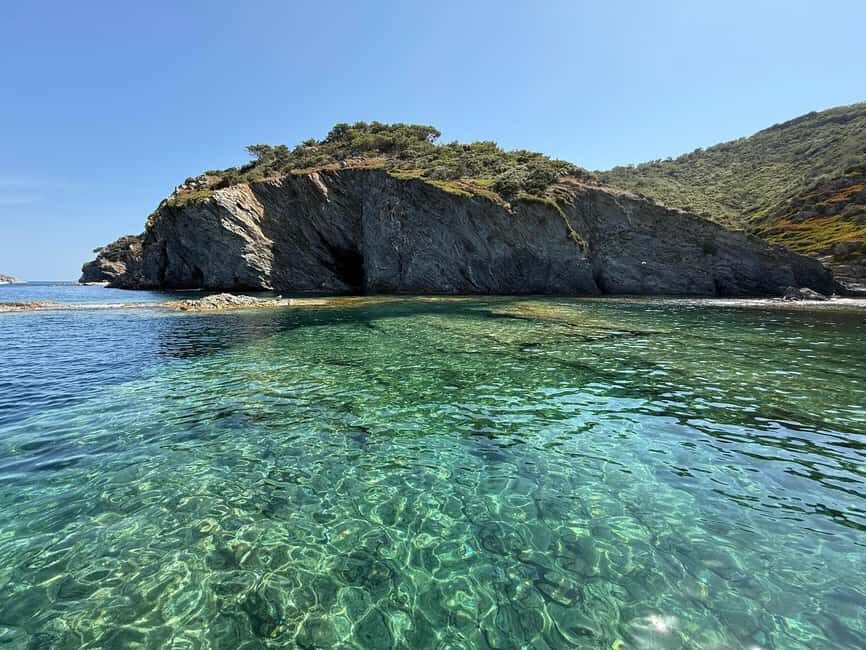 Discover the Îles d'Or in a new private boat for 8 people. - Final Thoughts